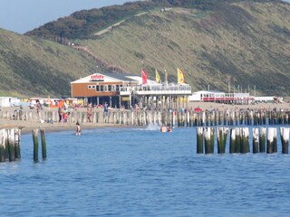 Appartamento per vacanze Zoutelande Ambiente 23