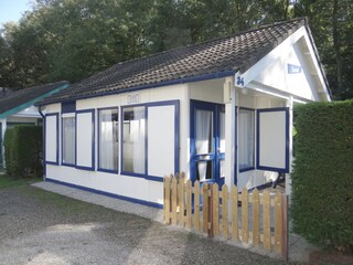 Appartamento per vacanze Zoutelande Registrazione all'aperto 2