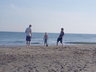 Appartamento per vacanze Zoutelande Ambiente 19