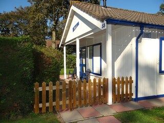 Appartamento per vacanze Zoutelande Registrazione all'aperto 4