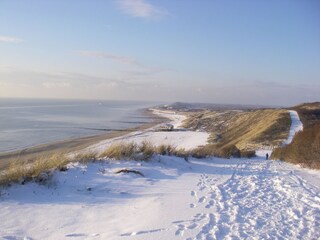 Appartamento per vacanze Zoutelande Ambiente 20