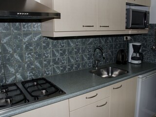 Appartamento per vacanze Zoutelande Caratteristiche 12