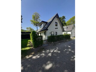 Appartamento per vacanze Zoutelande Registrazione all'aperto 5