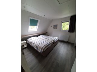 Appartamento per vacanze Zoutelande Caratteristiche 11