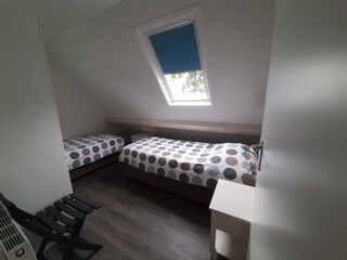 Appartamento per vacanze Zoutelande Caratteristiche 13