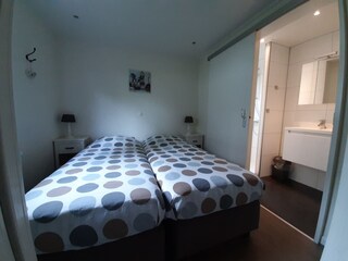 Appartamento per vacanze Zoutelande Caratteristiche 10