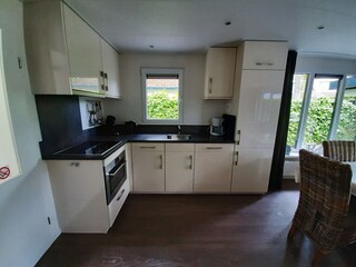 Appartamento per vacanze Zoutelande Caratteristiche 8