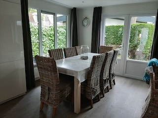 Appartamento per vacanze Zoutelande Caratteristiche 9