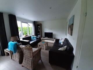 Appartamento per vacanze Zoutelande Caratteristiche 6