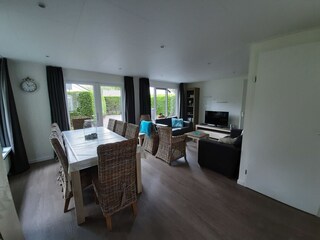 Appartamento per vacanze Zoutelande Caratteristiche 7