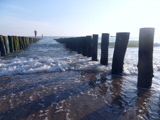 Appartamento per vacanze Zoutelande Ambiente 22