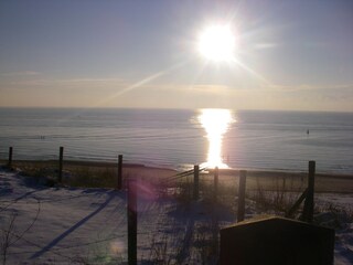 Appartamento per vacanze Zoutelande Ambiente 19