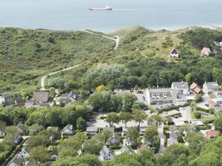 Appartamento per vacanze Zoutelande Ambiente 26