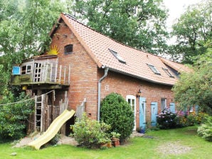 Ferienhaus Dat Uhlenhus - Bohlsen - image1