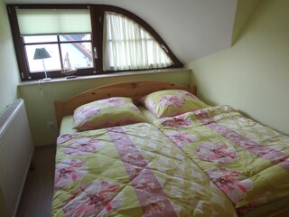 1. Schlafzimmer