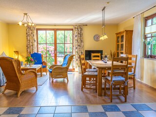 Ferienhaus Glowe Ausstattung 9