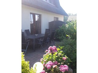 Terasse