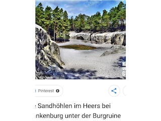 Ferienhaus Blankenburg Umgebung 40