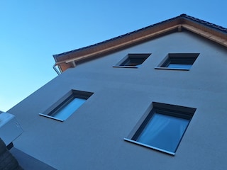 Ferienhaus Blankenburg Außenaufnahme 3