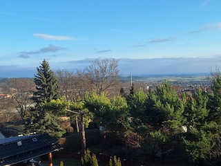 Ferienhaus Blankenburg Außenaufnahme 5