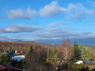 Ferienhaus Blankenburg Außenaufnahme 6