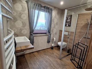 Ferienhaus Blankenburg Ausstattung 10