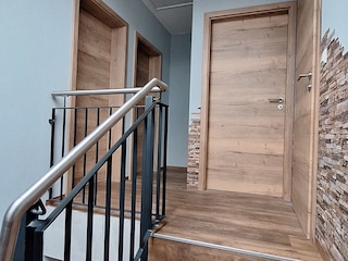 Ferienhaus Blankenburg Ausstattung 12