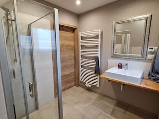 Ferienhaus Blankenburg Ausstattung 14