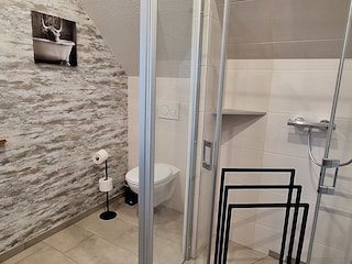 Ferienhaus Blankenburg Ausstattung 15