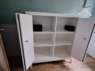 Kommode Schlafzimmer