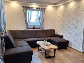 Ferienhaus Blankenburg Ausstattung 33