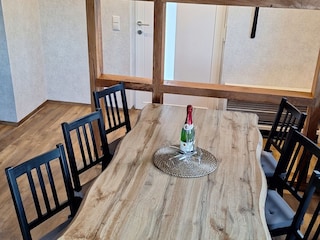 Ferienhaus Blankenburg Ausstattung 35