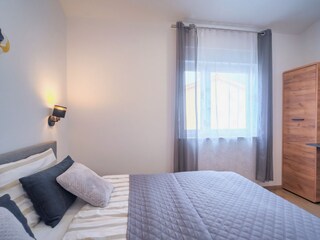 Apartment Fažana Ausstattung 11