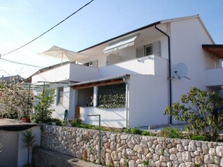 Ferienzimmer Hvar (Stadt)  1