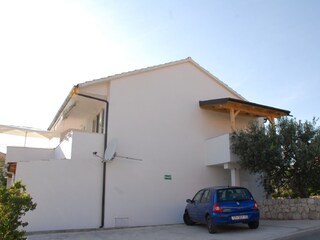 Holiday room Hvar (Stadt)  4