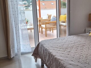Holiday room Hvar (Stadt)  8