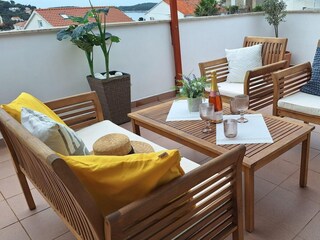 Ferienzimmer Hvar (Stadt)  12