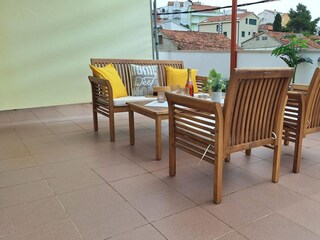 Ferienzimmer Hvar (Stadt)  15