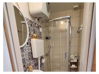 Holiday room Hvar (Stadt)  14