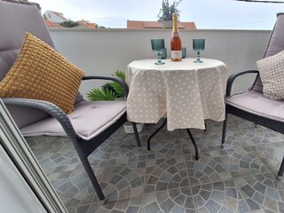 Holiday room Hvar (Stadt)  20