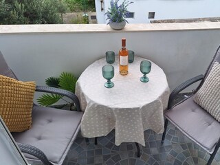 Ferienzimmer Hvar (Stadt)  21