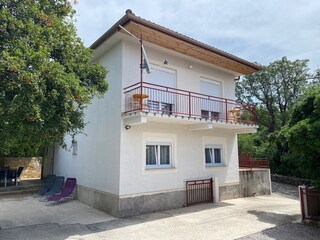Apartment Novi Vinodolski  1