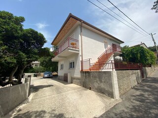 Apartment Novi Vinodolski  3