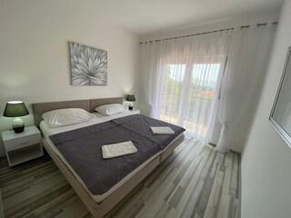 Apartment Novi Vinodolski  9