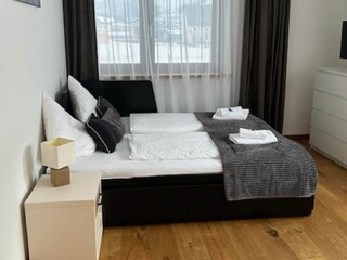 Appartement Jochberg Équipement 7