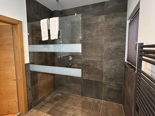 Appartement Jochberg Équipement 9