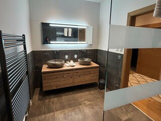 Appartement Jochberg Équipement 9