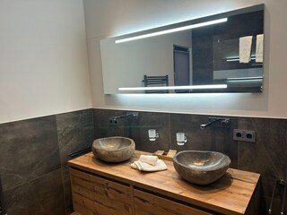 Appartement Jochberg Équipement 11