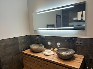 Apartment Jochberg Ausstattung 7