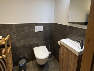 Apartamento Jochberg Características 9